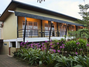 Hotel In Situ Garut Syariah